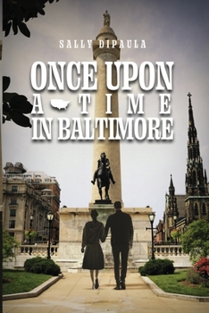 Paperback Once upon a Time in Baltimore Book
