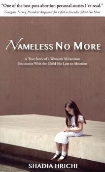 Paperback Nameless No More - Updated Edition Book