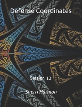 Paperback Defense Coordinates: Session 12 Book