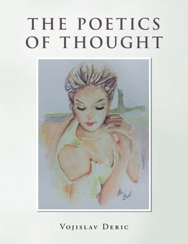 Paperback The Poetics of Thought Book