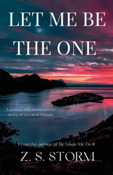 Paperback Let Me Be the One Book