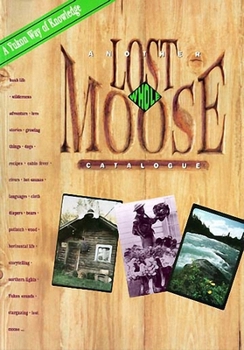 Paperback Another Lost Whole Moose Catalogue Book