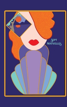 Paperback Sept Nouvelles [French] Book