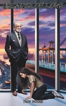 Paperback Because of Love Book