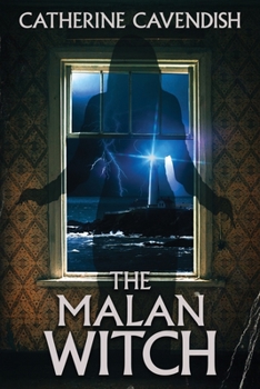 Paperback The Malan Witch Book