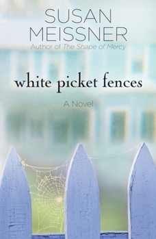 Paperback White Picket Fences Book
