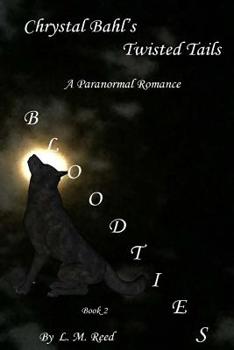 Paperback Blood Ties Book