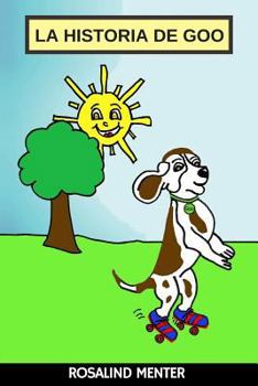 Paperback La Historia de Goo Book
