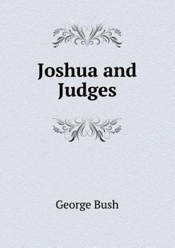 Paperback Joshua and Judges Book