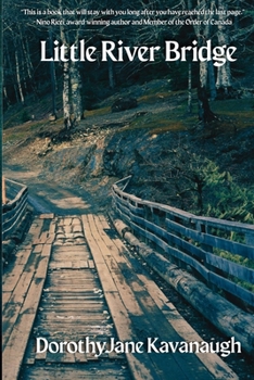Paperback Little River Bridge Book