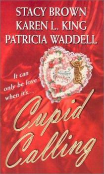 Mass Market Paperback Cupid Calling Book