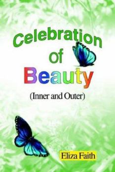 Paperback Celebration of Beauty (Inner and Outer) Book