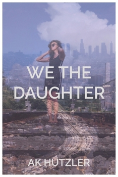 Paperback we the daughter Book