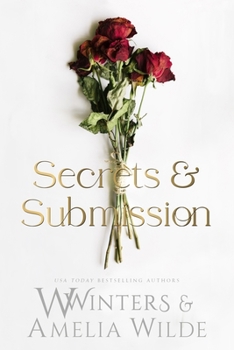 Secrets & Submission - Book  of the Love The Way