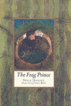 The Frog Prince