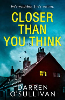 Paperback Closer Than You Think Book