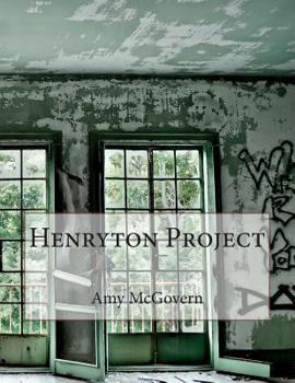 Paperback Henryton Project Book