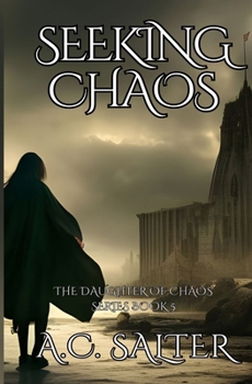 Paperback Seeking Chaos Book