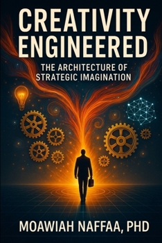 Paperback Creativity Engineered Book