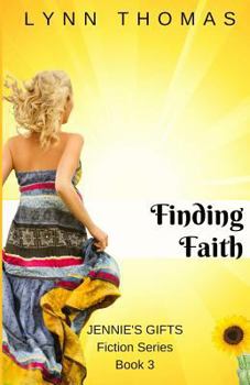 Paperback Finding Faith Book