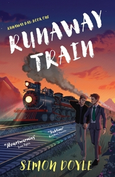 Paperback Runaway Train Book