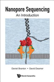 Hardcover Nanopore Sequencing: An Introduction Book