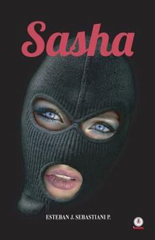 Paperback Sasha [Spanish] Book