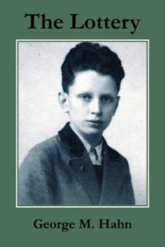 Paperback The Lottery Book