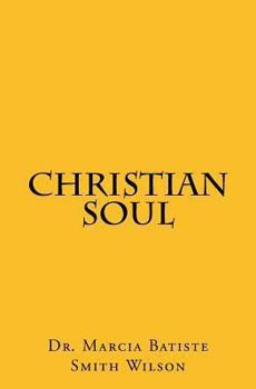 Paperback Christian Soul Book