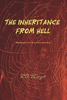 Paperback The Inheritance from Hell Book