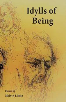 Paperback Idylls of Being Book