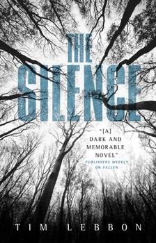 Mass Market Paperback The Silence Book