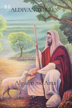 Paperback Alguém me Ama [Portuguese] Book