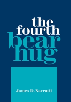 Hardcover The Fourth Bear Hug Book