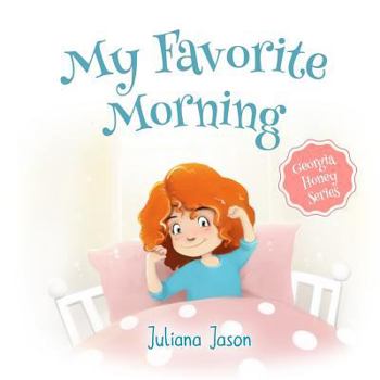Paperback My Favorite Morning Book