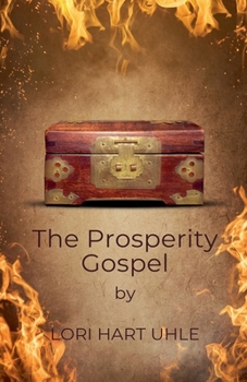 Paperback The Prosperity Gospel Book