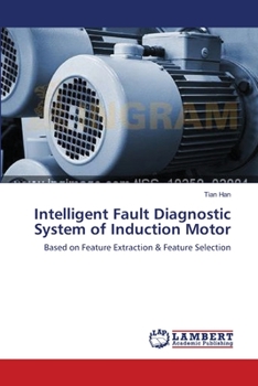 Paperback Intelligent Fault Diagnostic System of Induction Motor Book