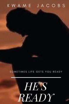 Paperback He's Ready Book