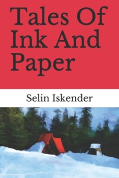 Paperback Tales Of Ink And Paper Book