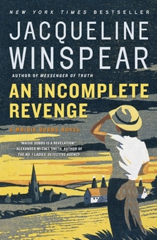 An Incomplete Revenge