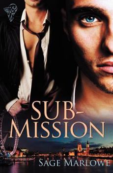Sub-Mission - Book #1 of the Sub-Mission