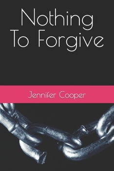 Paperback Nothing to Forgive Book