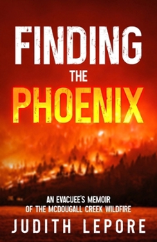 Paperback Finding the Phoenix Book