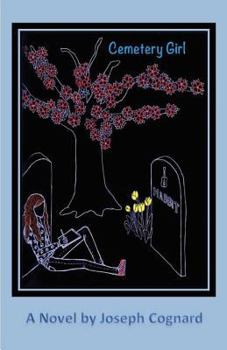 Paperback Cemetery Girl Book