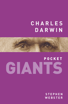 Paperback Charles Darwin Book