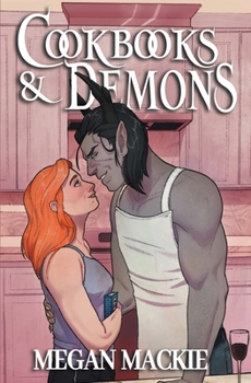 Cookbooks and Demons (Culinary Infernal)