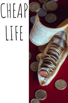 Paperback Cheap Life Book