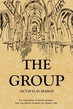 Paperback The Group Book