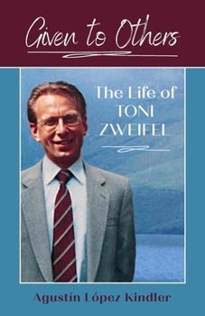 Toni Zweifel, Footprint of a Love Story