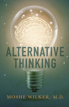 Paperback Alternative Thinking Book